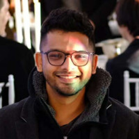 Neeraj Mahajan
