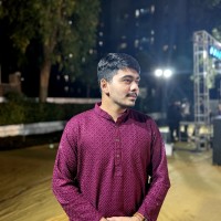 Rushik Makwana