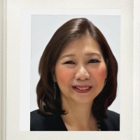 Cristina Paras, CHRP®