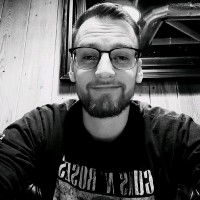 Adam Krówka