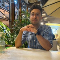Vahid Ahmadi