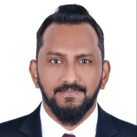Shanavas Kidaran