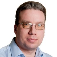 Conny Gustafsson
