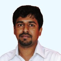Shiva Purohith