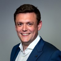 Toby Harrison