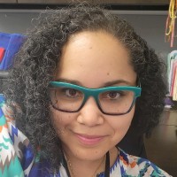 Jennifer Patterson