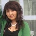 Wendy Ning
