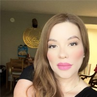 Rosa M Aboughlaoui