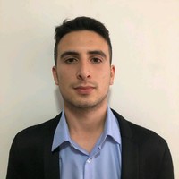 Lucas Arevalo