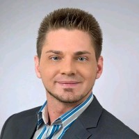Christoph Hazod