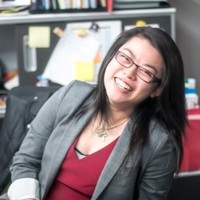 Helena Deng