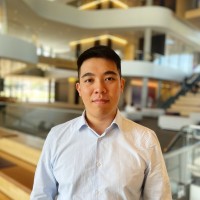 Jeffery Chen