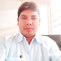 Mohammad Firoz