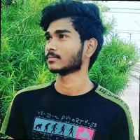 Simhadri Saikiran