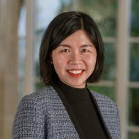 Michelle Jiang