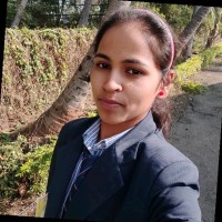 Akanksha More