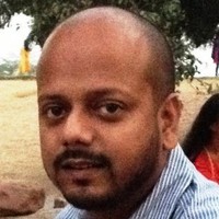 Nilojyoti Dev