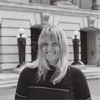 Jo Armstrong