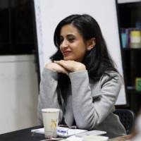Heba Akasheh هبة العكشة