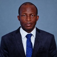 Richard Oduntan, PhD