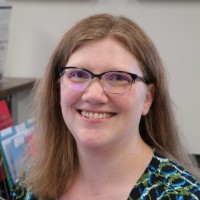 Elizabeth Rust