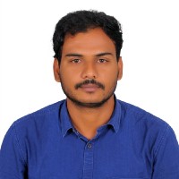 Srikanth S
