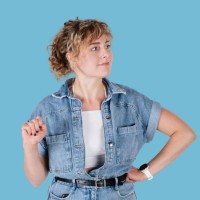 Kate Hardisty