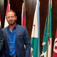 Mahmoud Fawzy