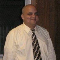 Victor M. Martinez