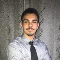 Lucas Pauli De Souza