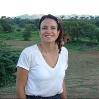 Rebeca García San José
