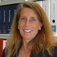 Kimberly Shane