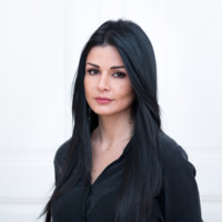 Nina Veselinovic