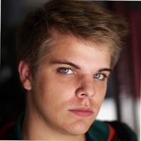 Josh Ray