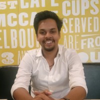 Atul Gupta