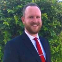Mathew Lauer, Shrm-Cp