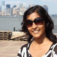Rucha K.