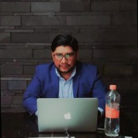 Erwin Castillo Olea
