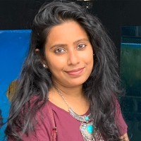 Bhagya Priya M
