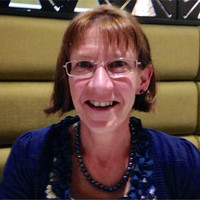Lynda Sutherland
