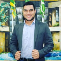 Mike Rannyery Teixeira Pinheiro