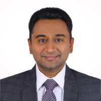 Abhishek Bhavsar