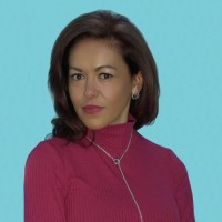 Silviya Aleksandrova