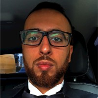 Oufa Khan