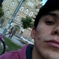 Matias Osuna
