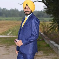 Harwinder Pal Singh