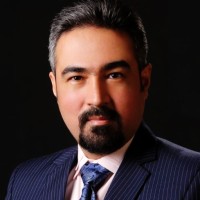 Sayed Mahmood Fahimi