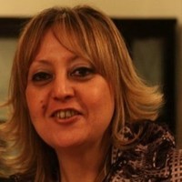 Randa Farouk