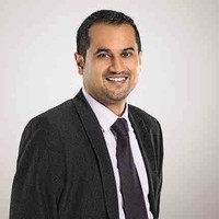 Rahul Saini