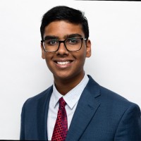 Harsh Agarwal